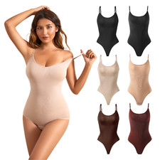 Body Shaper Damen Shapewear