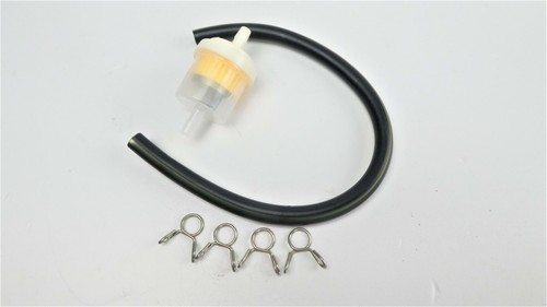 Benzinfilter benzinschlauch - /,