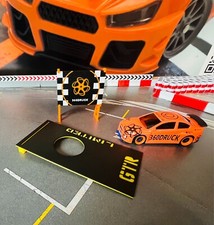 Zubehör Federentlastung