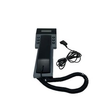 Swisscom Aton C6 Schnurgebundenes Analoges Telefon für Büro und Haus