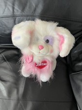 Barbie Welpe Hund Soft Rockin