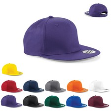 5-PANEL-KAPPE IM RAPPER-STIL