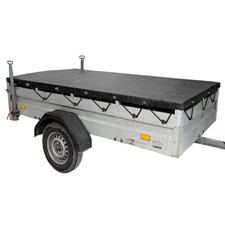 Anhängerplane Flachplane