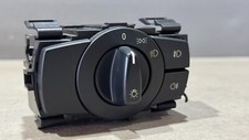 6932798 Lichtschalter Licht Schalter Original für BMW E90 E91 E87 E92 3er