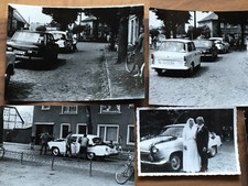 Foto Konvolut Wolga GAZ M 21 -