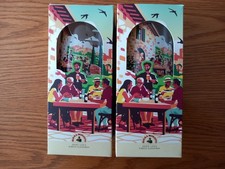 Birra Moretti 2er Set