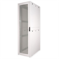 26.21.0167 ROLINE 19 Zoll Serverschrank Pro 47 HE 600x1000 BxT grau ~D~