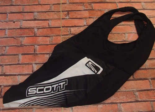 Scott fahrradtrikot body - scott,