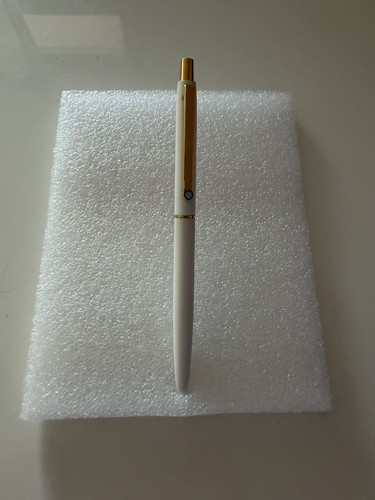 Montblanc line - montblanc, s-line