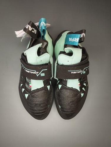 Scarpa instinct - scarpa, vs