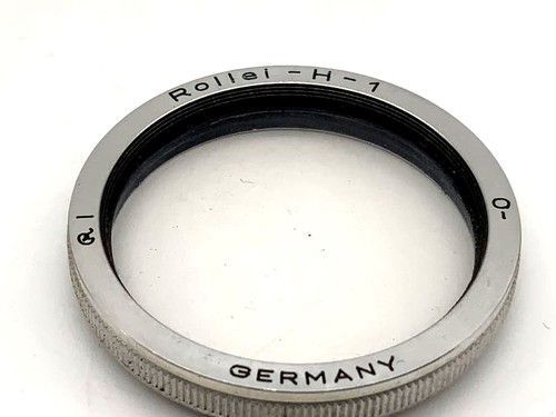 Rollei filter 1 für - rollei, uv-filter