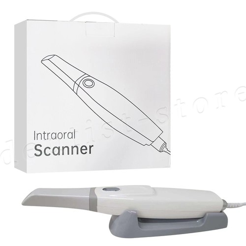 Dental intra oral - intra-oral, 3d