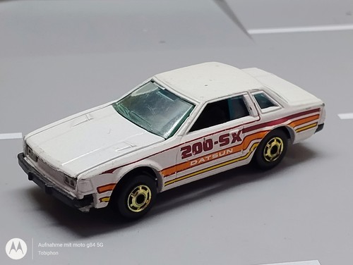 Hot wheels 1981 modellauto - hot,