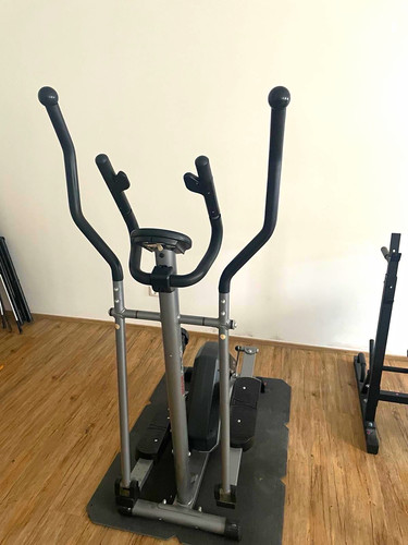 Stamm bodyfit bonefit delta - be,