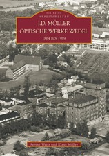 J. D. Möller Optische Werke