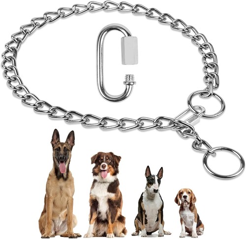 Hundehalsband edelstahl - hundehalsband,