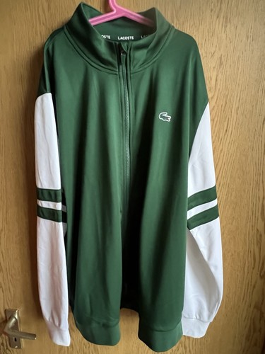 Lacoste jacke herren - lacoste,