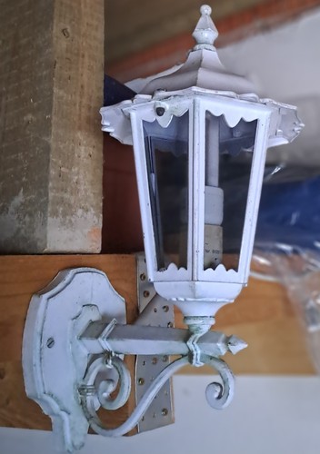 Elektrische rustikale - elektrische,