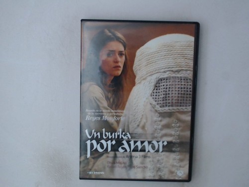 Burka por amor - un,