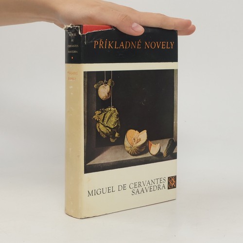 Příkladné novely -  , | 
