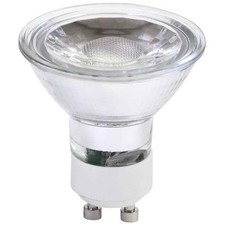 LED PAR16 Glas Reflektor 3W =