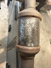 Original katalysator mit - original,