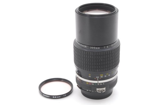 Fast neuwertig nikon - [fast,
