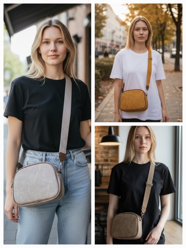 Tasche umhängetasche - tasche,
