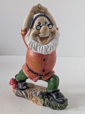 Walt Disney Snow White Seven