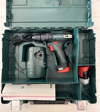 Metabo PowerMaxx SB Basic 12V