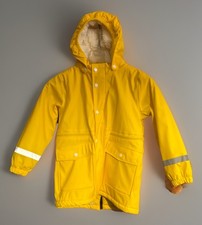 Outburst Kinder Regenjacke mit