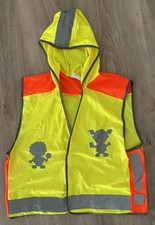 ADAC Sicherheitsweste Kinder