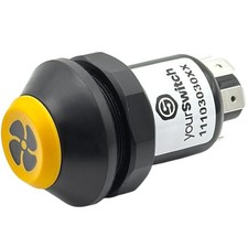 11103030XX Druckschalter mit