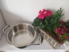 AMC Premium System Topf