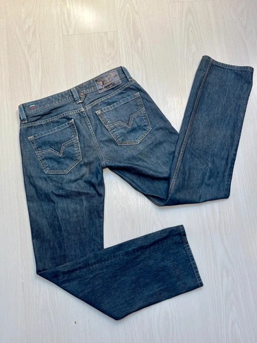 Diesel jeans larke blau - larke,