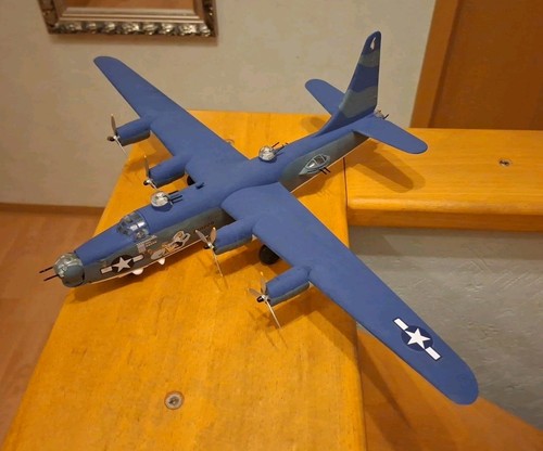 Navy consolidated pb4y - navy, pb4y-2