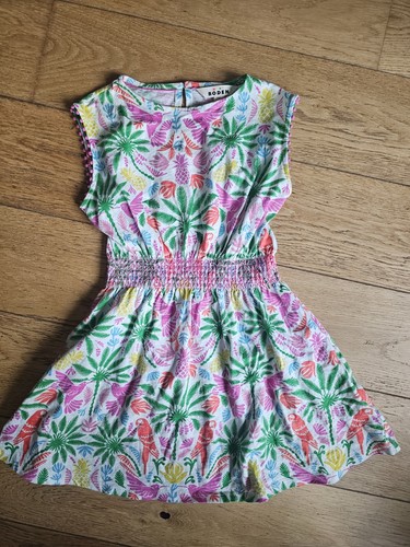 Mini boden kleid mädchen - mini,