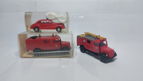 Konvolut modellautos - 🔧konvolut,