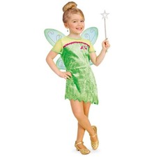 Fasching Kostüm Fee Liliane