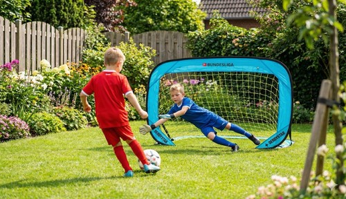Bundesliga pop tor set s24 - tor-set,