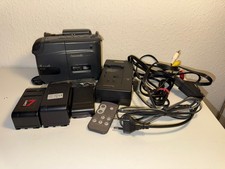 Video 8 Camcorder/Videokamera