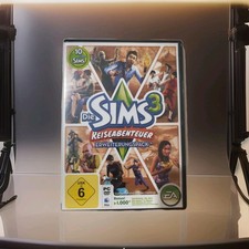 Die sims spiel - sims, 3
