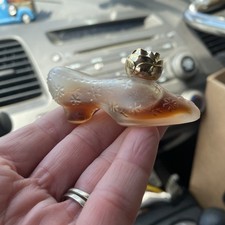 Avon Precious Slipper Moonwind