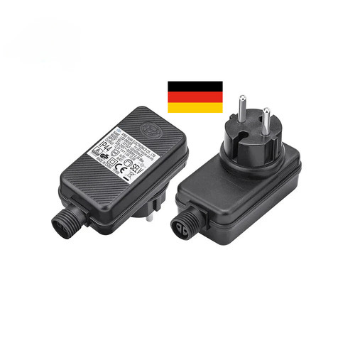 Led netzteil trafo - netzteil, 2a