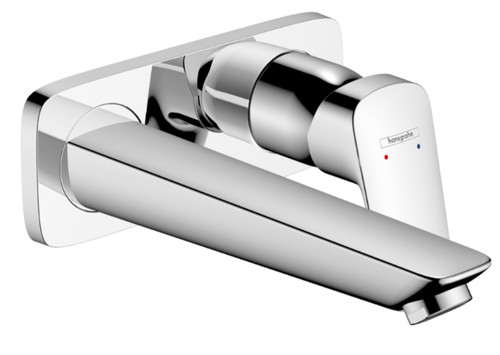 Hansgrohe logis unterputz - hansgrohe,