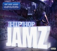 Various - Hip Hop Jamz -