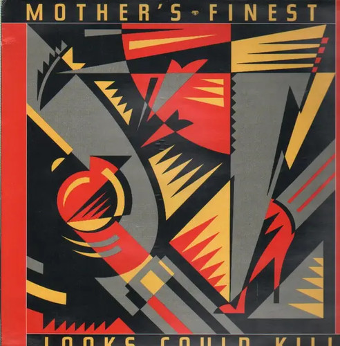 Mothers finest looks - mothers, could