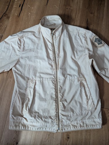 Vintage 90s sabotage - vintage, jacket