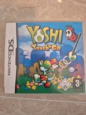Yoshi Touch & Go Nintendo Ds