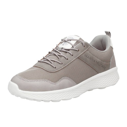 Marine military low sneaker - marine,